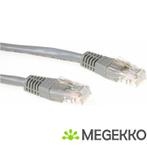 ACT CAT6 UTP patchcable grey ACTCAT6 UTP patchcable grey ACT
