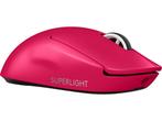 Logitech G Pro X Superlight 2 - Draadloze Gaming Muis -, Verzenden, Zo goed als nieuw