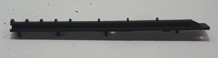 Ahrend 230 schuifzitting rails, links, Zakelijke goederen, Kantoor en Winkelinrichting | Kantoormeubilair en Inrichting, Ophalen