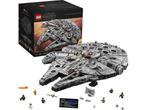 LEGO Star Wars UCS Millennium Falcon - 75192 - 7500, Verzenden, Zo goed als nieuw