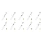 Voordeelpak OSRAM - LED TL Buis T8 met Starter 10 Pack -, Ophalen of Verzenden, Nieuw