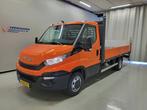 Iveco Daily 2.3Dci 136pk Pick-up Euro 6!, Gebruikt, Euro 6, Overige kleuren, Iveco