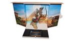 Assassins Creed Origins Collectors Edition + Aya Figure -, Nieuw