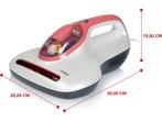 DOMO DO223S Power Brush Bed & Sofa - Matras- en, Verzenden, Zo goed als nieuw