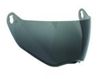 BELL MX-9 Adventure vizier donker getint, Motoren, Verzenden, Nieuw
