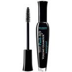 Bourjois Volume Glamour Push Up Mascara - Black - Waterproof, Ophalen of Verzenden, Nieuw, Ogen, Make-up