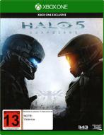 Halo 5 Guardians (Xbox One), Gebruikt, Verzenden