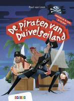 Makkelijk & Leuk - De piraten van Duivelseiland, Boeken, Verzenden, Nieuw