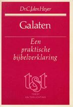 Galaten 9789024251513 Den Heyer, Boeken, Gelezen, Den Heyer, Verzenden