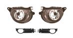 Mistlampset Audi A3 2003-2008 (Mistlampsets, Mistlampen), Auto-onderdelen, Verlichting, Verzenden, Nieuw