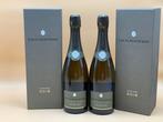 2016 Louis Roederer, Vintage - Champagne Brut - 2 Flessen, Verzamelen, Wijnen, Nieuw