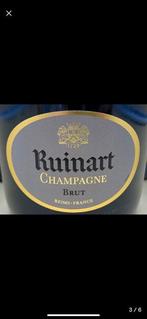 Ruinart - Champagne - 6 Flessen (0.75 liter), Nieuw