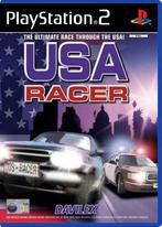A2 Racer Goes USA! [PS2], Spelcomputers en Games, Ophalen of Verzenden, Nieuw