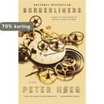 Borderliners 9780312427115 Peter Høeg, Verzenden, Gelezen, Peter Høeg