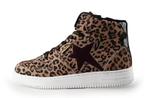 Vingino Hoge sneakers in maat 38 Panter | 10% extra korting, Overige kleuren, Vingino, Verzenden, Sneakers of Gympen