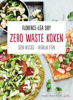 Zero waste koken 9789462502185 Florence-Lea Siry, Boeken, Verzenden, Zo goed als nieuw, Florence-Lea Siry