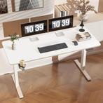 FLEXISPOT QS1 PRO Elektrisch Sta-bureau - Hoogteverstelbaar, Verzenden, Nieuw