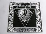 Anarcrust - Progression or Decline (LP), Verzenden, Nieuw in verpakking
