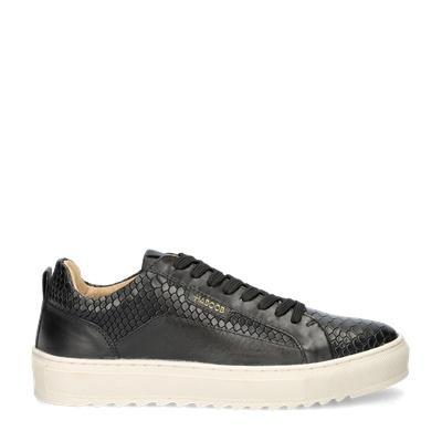 Haboob Nigel lage sneakers voor heren in het Zwart, Kleding | Heren, Schoenen, Sneakers of Gympen, Zwart, Nieuw, Verzenden