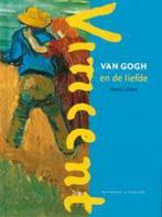 Van Gogh en de liefde 9789061537250 Hans Luijten, Boeken, Verzenden, Zo goed als nieuw, Hans Luijten