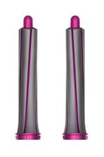 Dyson Airwrap Long Barrels 30mm (Set van 2 stuks) - Fuchsia, Witgoed en Apparatuur, Verzenden, Zo goed als nieuw