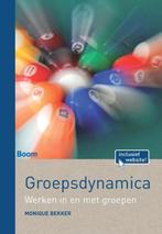 9789089539168 Groepsdynamica | Tweedehands, Verzenden, Zo goed als nieuw, Monique Bekker