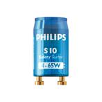 Philips S10 Ecoclick Fluorescentielamp Starter 4-65W -, Verzenden, Nieuw, Overige typen
