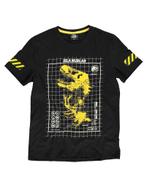 Difuzed Jurassic Park Isla Nublar Japanese T-Shirt, Ophalen of Verzenden, Nieuw