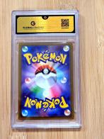 Pokémon - 1 Graded card - Mewtwo #051 - AR Art Rare, Nieuw