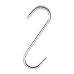 Déglon Duurzame RVS vleeshaak – 16 cm – professioneel e, Ophalen of Verzenden, Nieuw