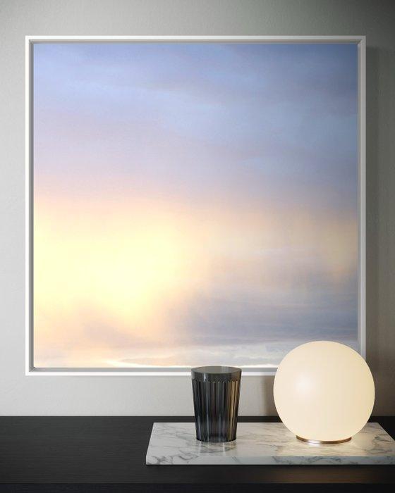 Agathe Toman - CLOUD #4 - 8/15, Antiek en Kunst, Kunst | Designobjecten