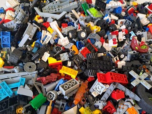 Lego Onderdelen - Grote Partij (#98) Lego onderdelen, Kinderen en Baby's, Speelgoed | Duplo en Lego