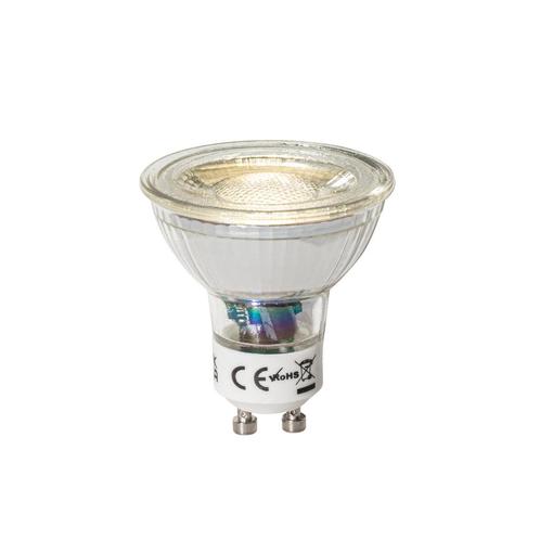GU10 dimbare LED lamp 3W 200 lm 4000K, Huis en Inrichting, Lampen | Losse lampen, Nieuw