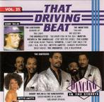 cd - Various - That Driving Beat - Vol. 21
