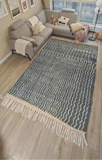 Berbertapijt vloerkleed Beni Mellal-tapijt - Tapijt - 302 cm, Nieuw