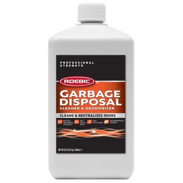 Roebic K27 |  Anti-Stank Product & Afvoerstank Verwijderaar beschikbaar voor biedingen