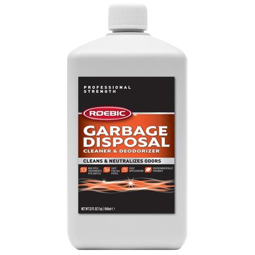Roebic K27 |  Anti-Stank Product & Afvoerstank Verwijderaar, Huis en Inrichting, Schoonmaakartikelen, Ophalen of Verzenden