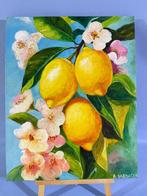 A. Barducci (XX-XX) - Limoni, Antiek en Kunst