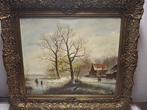 Heireman (XX) - Winterlandschap