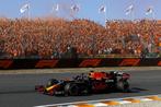 Dutch Grand Prix 2025 | Circuit Park Zandvoort | 29 t/m 31 a