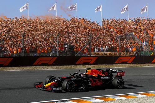Dutch Grand Prix 2025 | Circuit Park Zandvoort | 29 t/m 31 a, Tickets en Kaartjes, Evenementen en Festivals