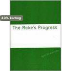 The Rakes progress 9789050821056 W.H. Auden, Verzenden, Gelezen, W.H. Auden