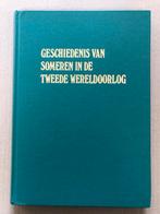 Zeldzaam - Someren in de Tweede Wereldoorlog, Verzamelen, Nederland, Overige soorten, Boek of Tijdschrift, Ophalen of Verzenden