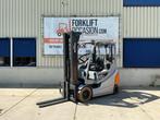 STILL RX60-30 Elektrische Heftruck, 3000KG, 2020, 8229u, 2000 tot 3000 kg, Elektrisch, Heftruck, Still