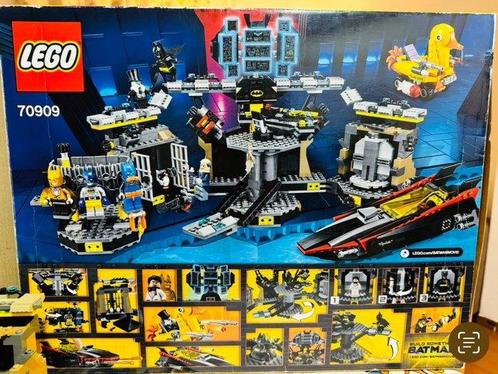 Lego 70909 new arrivals