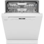 Megastore: MIELE G7210SCIWIT Semi inbouw vaatwasser, Witgoed en Apparatuur, Vaatwasmachines, Ophalen of Verzenden, Nieuw