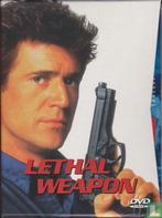 Lethal Weapon Box, Verzenden, Nieuw in verpakking, Actie