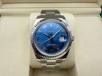 Rolex - Datejust - 126334 - Heren - 2025, Sieraden, Tassen en Uiterlijk, Horloges | Heren, Nieuw