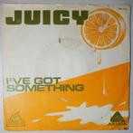 Juicy - Ive got something - Single, Verzenden, Nieuw in verpakking