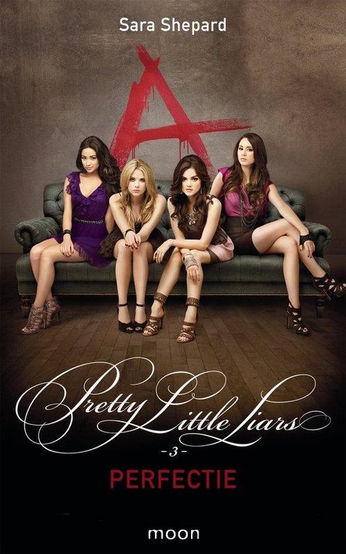 9789048862924 Pretty little liars - Pretty Little Liars d..., Boeken, Romans, Nieuw, Verzenden